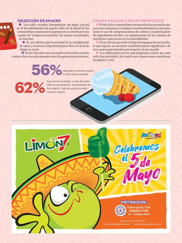 Abasto Magazine - Mayo/Junio 2024 - Page 77