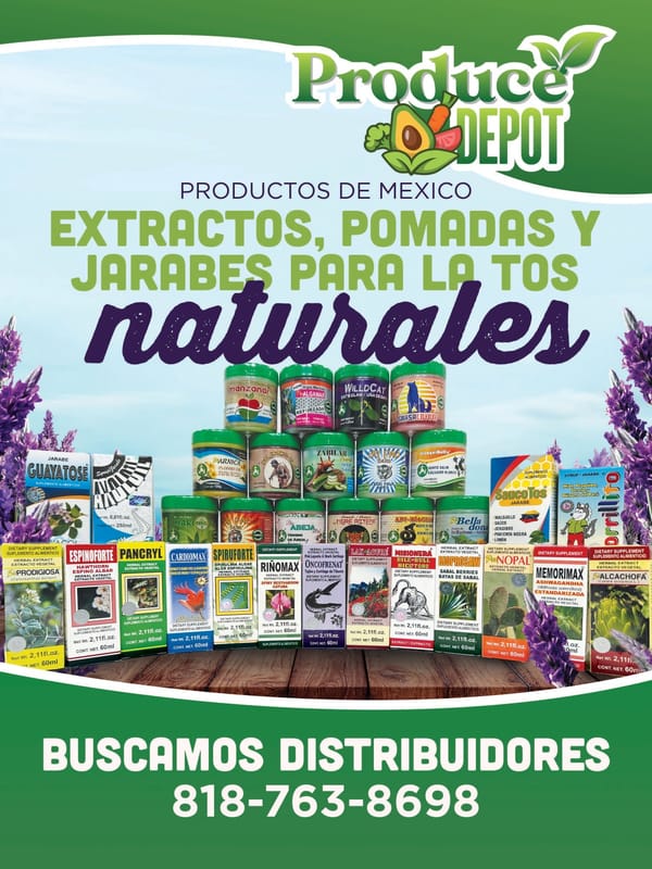 Abasto Magazine: September/October 2024 - Page 89