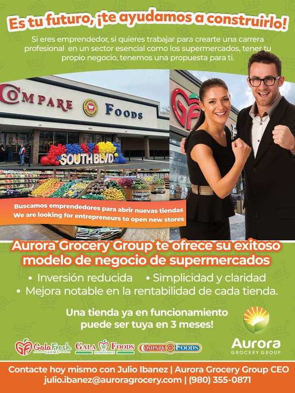 Abasto Magazine: September/October 2024 - Page 105