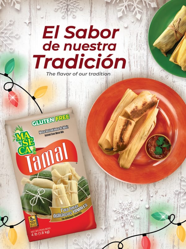 Abasto Magazine: November/ December 2024 - ENGLISH - Page 73