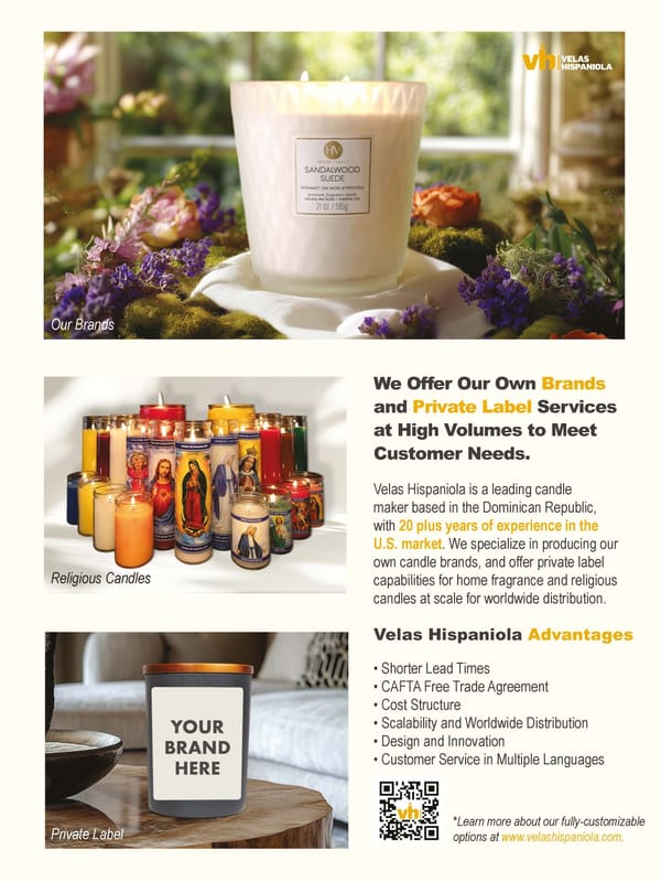 Abasto Magazine: May/June 2025 ENGLISH - Page 43