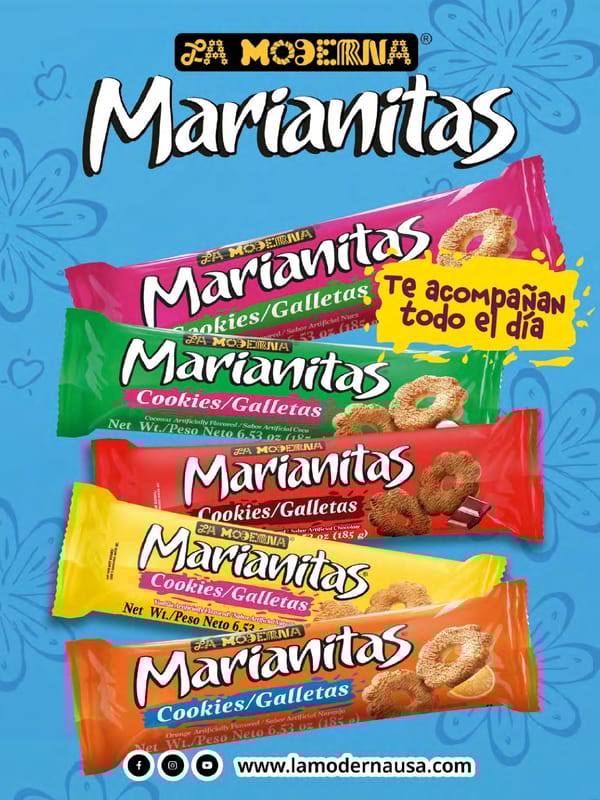 Abasto Magazine January / February 2026 ENGLISH - Page 101