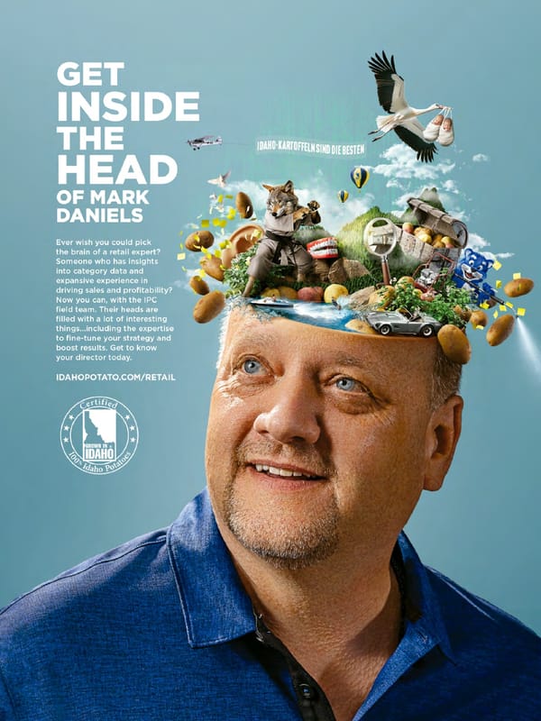 Abasto Magazine March / April 2026 ENGLISH - Page 55