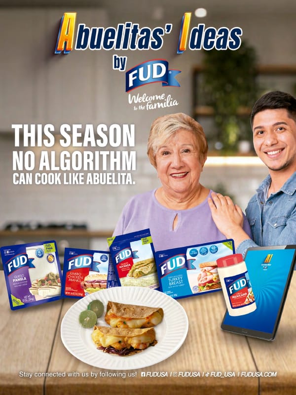 Abasto Magazine March / April 2026 ENGLISH - Page 116