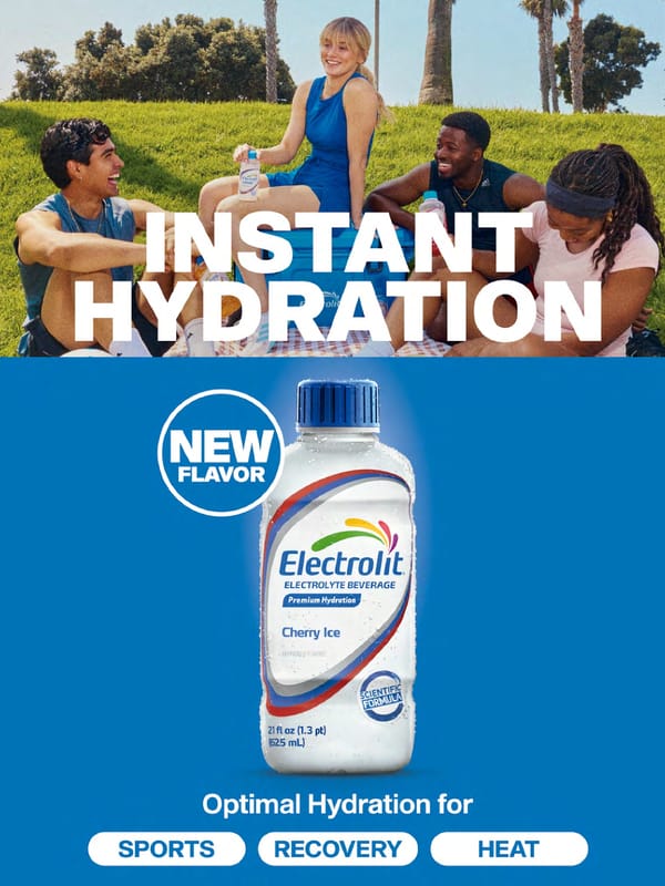 Abasto Magazine Marzo / abril 2026 SPANISH - Page 7