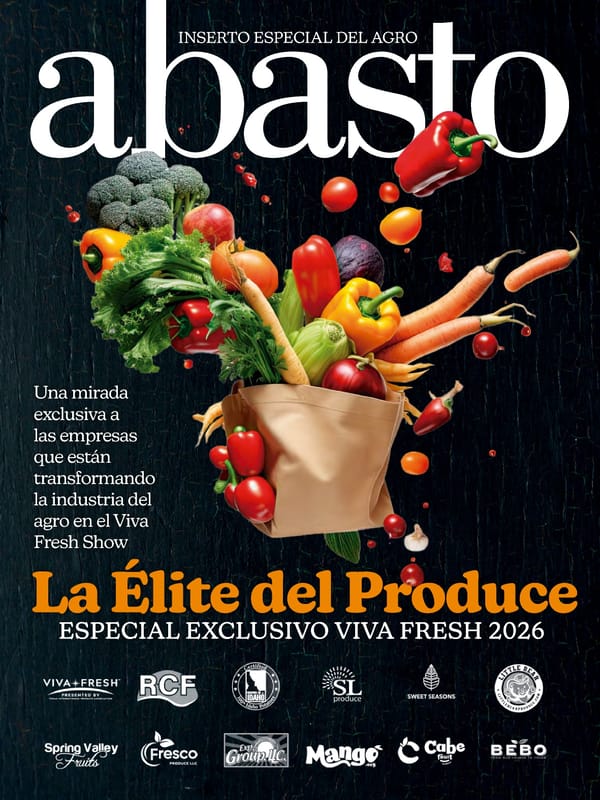Abasto Magazine Marzo / abril 2026 SPANISH - Page 51