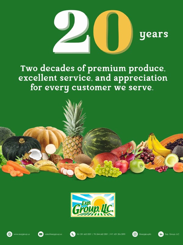 Abasto Magazine Marzo / abril 2026 SPANISH - Page 65