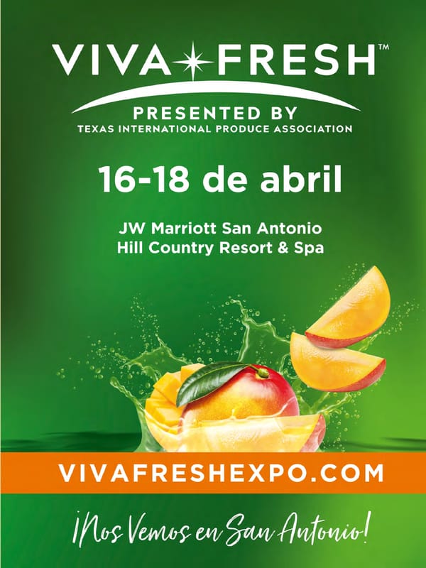 Abasto Magazine Marzo / abril 2026 SPANISH - Page 71