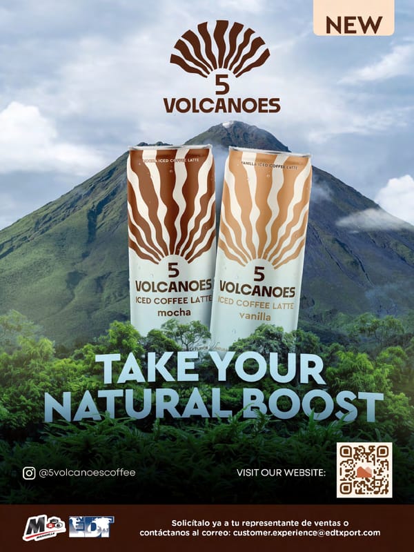 Abasto Magazine Marzo / abril 2026 SPANISH - Page 87