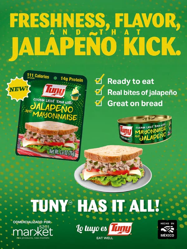 Abasto Magazine Marzo / abril 2026 SPANISH - Page 95