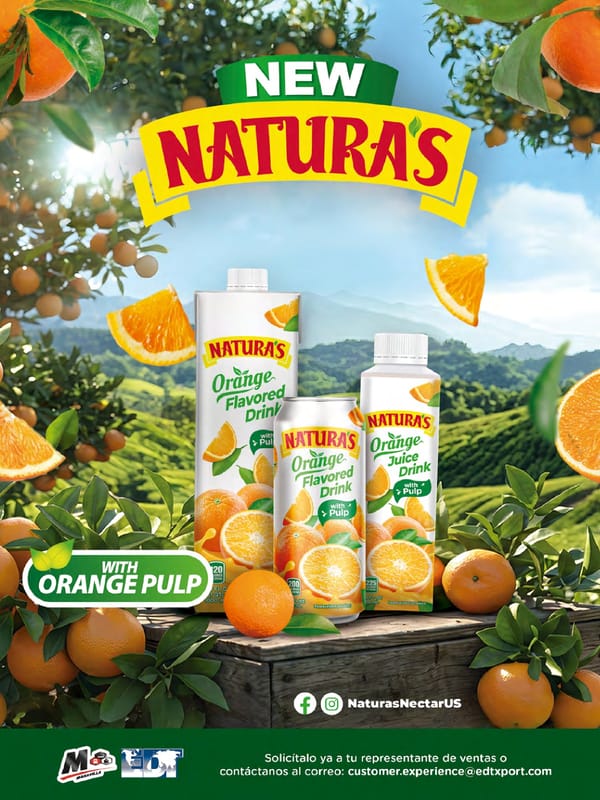 Abasto Magazine Marzo / abril 2026 SPANISH - Page 11