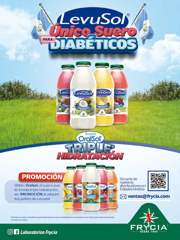 Abasto Magazine Marzo / abril 2026 SPANISH - Page 77