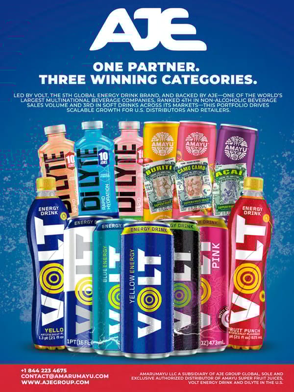 Abasto Magazine Marzo / abril 2026 SPANISH - Page 89