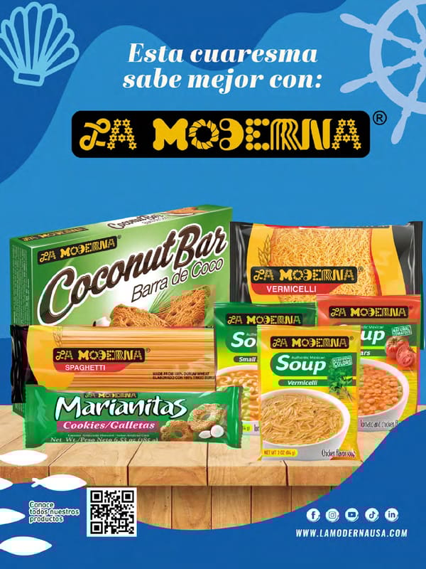 Abasto Magazine Marzo / abril 2026 SPANISH - Page 115