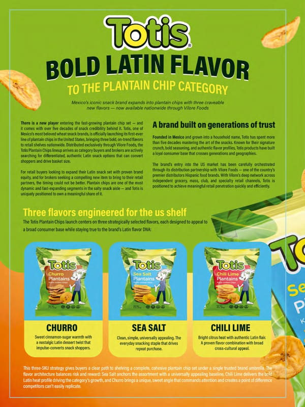 Abasto Magazine - May/June 2026 SPANISH - Page 52