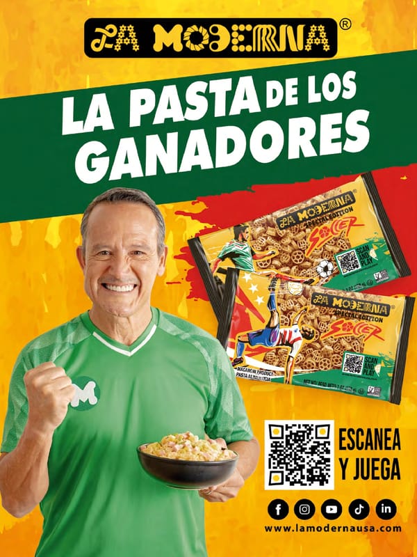 Abasto Magazine - May/June 2026 ENGLISH - Page 101