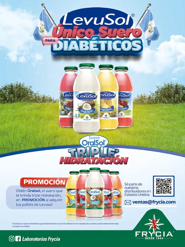 Abasto Magazine - May/June 2026 ENGLISH - Page 39