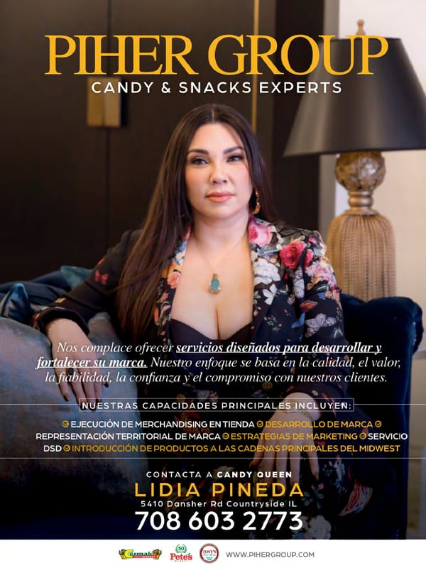 Abasto Magazine - Julio / agosto 2026 - Page 83