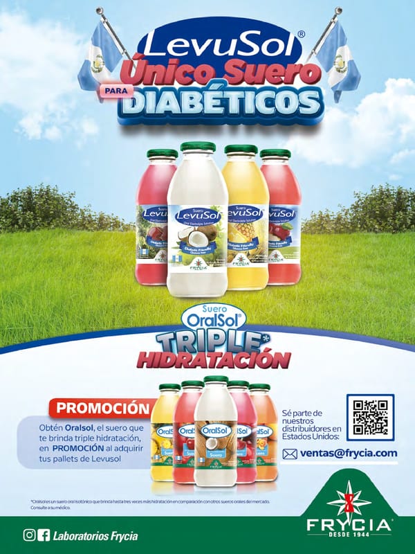 Abasto Magazine - Julio / agosto 2026 - Page 97