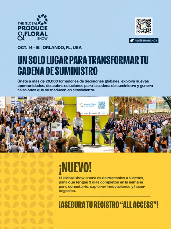 Abasto Magazine Septiembre / Octubre 2026 - Page 49