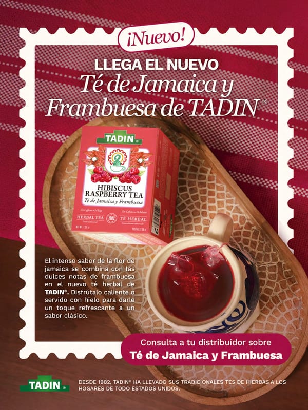 Abasto Magazine Septiembre / Octubre 2026 - Page 71
