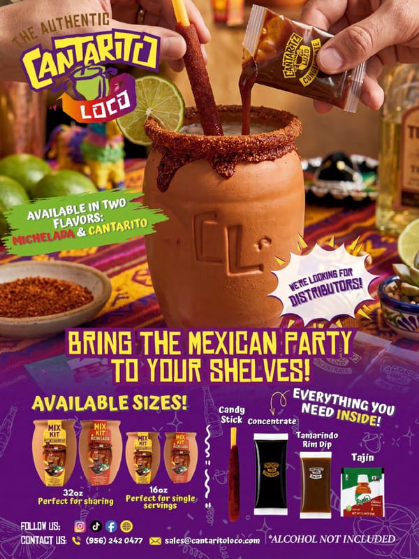 Abasto Magazine Septiembre / Octubre 2026 - Page 77