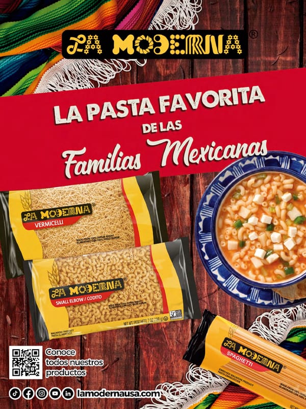 Abasto Magazine Septiembre / Octubre 2026 - Page 123