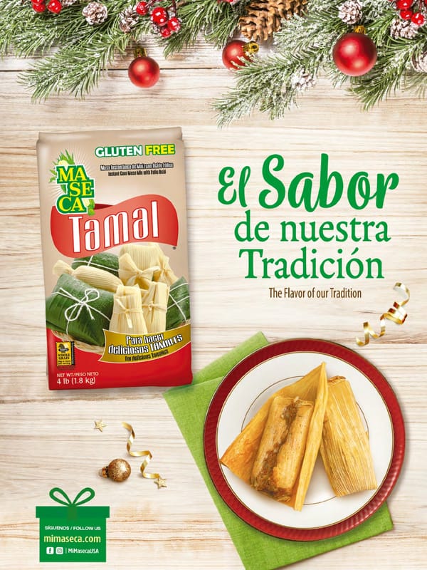 Abasto Magazine Noviembre | Dicembre 2026 ESPAÑOL - Page 25