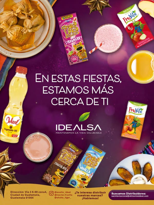 Abasto Magazine Noviembre | Dicembre 2026 ESPAÑOL - Page 103